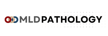 MLD Pathology logo