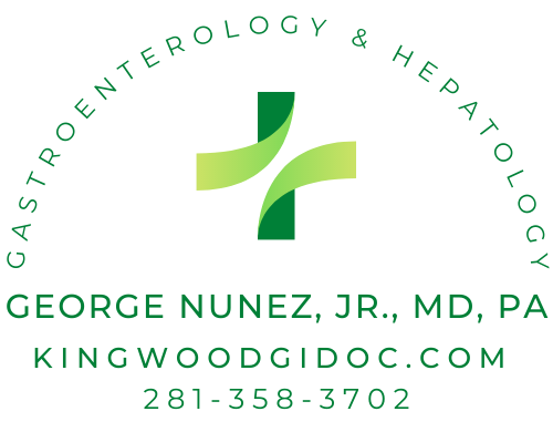 Image of Dr. George Nunez logo
